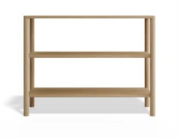 Dowell Bookshelf Small
