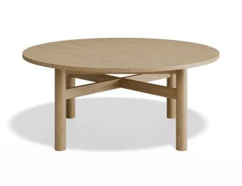 Dowell Coffeetable Round