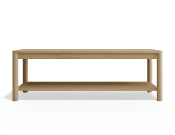Dowell Coffeetable Rectangle