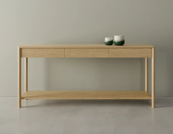 Nordica Consoletablelarge Conceptual