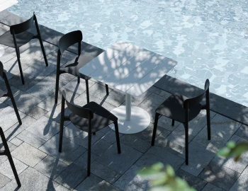 Notion Chair L