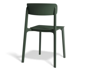 Notion Chair Olivev2 Back