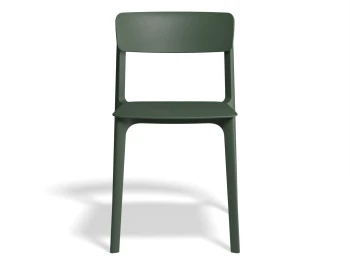 Notion Chair Olivev2 Front