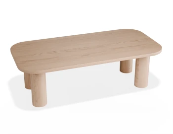 Orbix Rectanglecoffeetable Ash