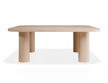 Orbix Squarecoffeetable Ash