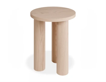Orbix Sidetable Ash