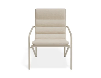 Paloma Occasionalchair Latte Husk