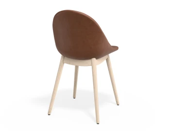 Pebble Chair Tanpuseat Beechbase