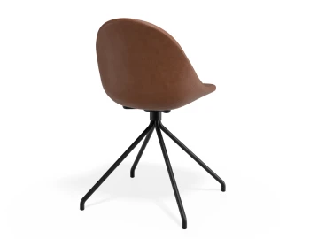 Pebble Chair Tanpuseat Pyramidfixed