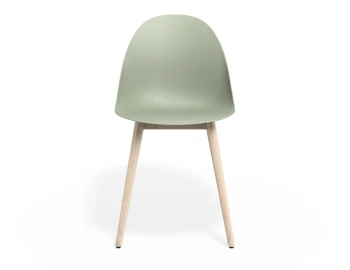 Pebble Chair Greenseat Beechbase