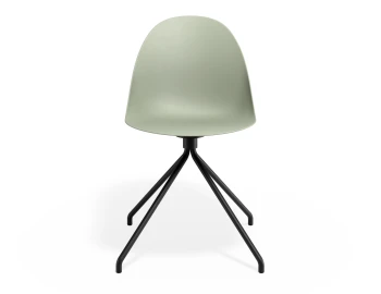 Pebble Chair Greenseat Pyramidfixed