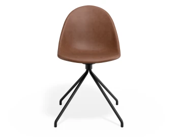Pebble Chair Tanpuseat Pyramidfixed