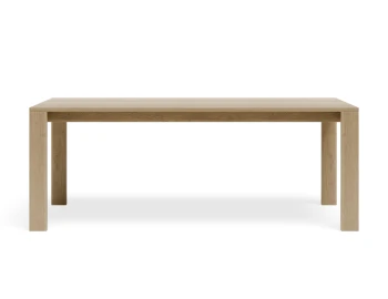 Pier Diningtable 200x