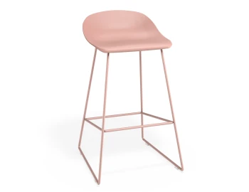 Pop 65cm Pinkshell Pinkframe