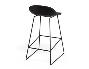 Pop 65cm Blackpu Blackframe