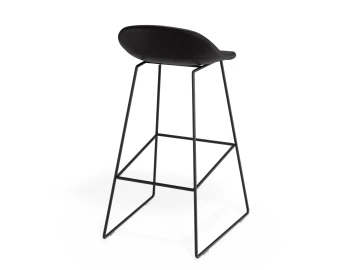 Pop 75cm Blackpu Blackframe