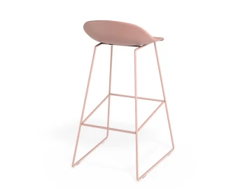 Pop 75cm Pinkshell Pinkframe