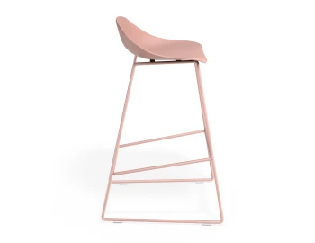 Pop 65cm Pinkshell Pinkframe