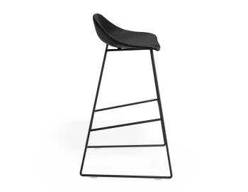 Pop 75cm Blackpu Blackframe