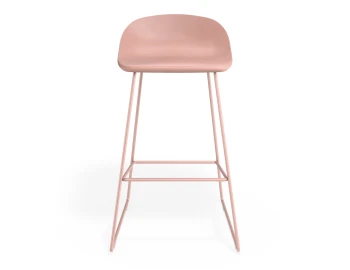 Pop 65cm Pinkshell Pinkframe