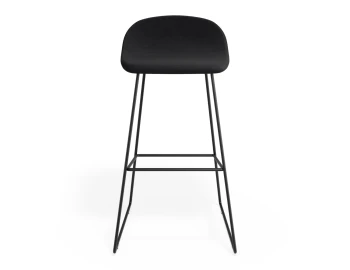 Pop 75cm Anthracitefabric Blackframe
