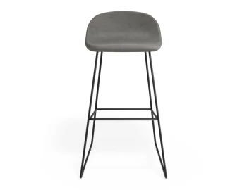 Pop 75cm Greypu Blackframe