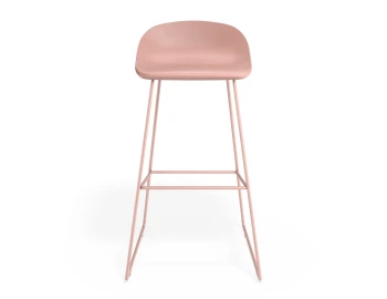 Pop 75cm Pinkshell Pinkframe