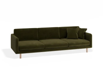 Porter 5seaterpillow Keeshamoss