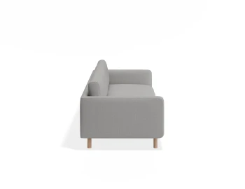Porter 5seater Dapperoyster