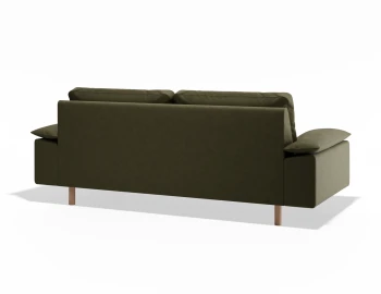 Ralph 3seater Keeshamoss