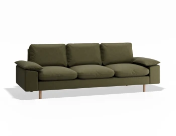 Ralph 4seater Keeshamoss