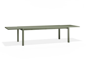 Reflect Table Green