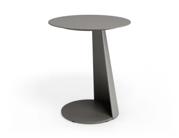 Roam Sidetable Charcoal