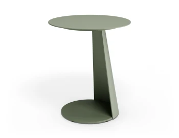 Roam Sidetable Green