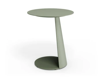 Roam Sidetable Green