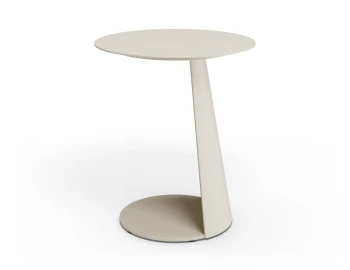 Roam Sidetable Latte