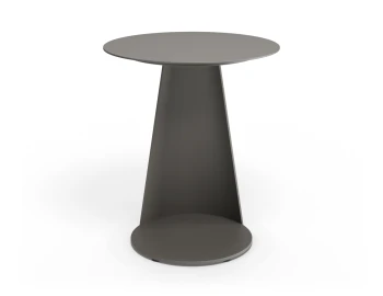 Roam Sidetable Charcoal
