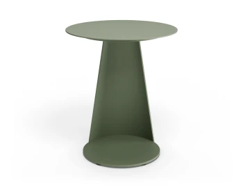 Roam Sidetable Green