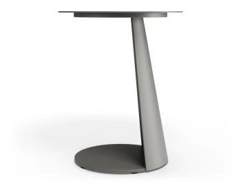 Roam Sidetable Charcoal