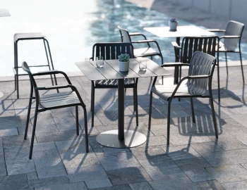 Roku Arm Char
