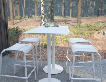 Roku Barsetdouble White