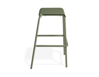 Roku Backlessbarstool Gree