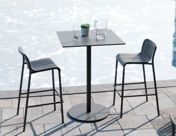 Solara 75x75 Bartable Athenastone