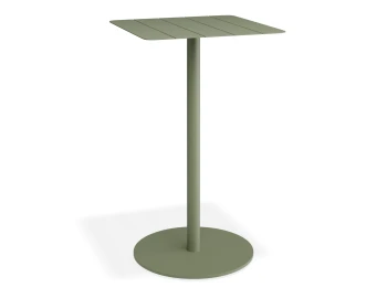 Roku Bartable 65x65 Green