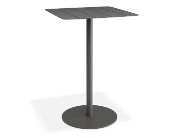 Roku Bartable 75x75 Charcoal