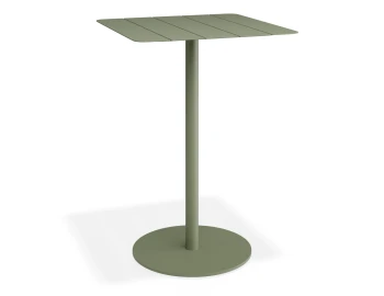 Roku Bartable 75x75 Green