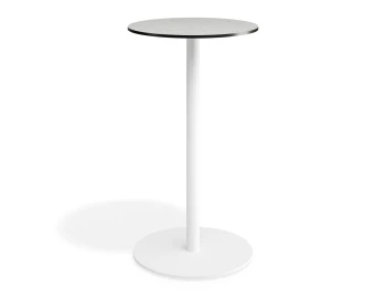 Solara 60dia Bartable Whitebase Tivoliceppo