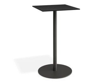 Solara 60x60 Bartable Charcoalbase Athenastone