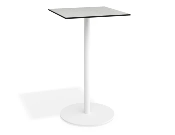 Solara 65x65 Bartable Whitebase Tivoliceppo