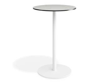 Solara 70dia Bartable Whitebase Tivoliceppo